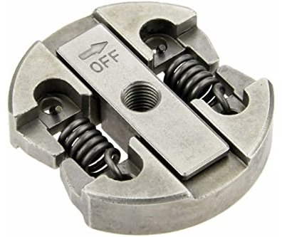 Frizione di Ricambio per Motosega 25cc 52mm Potatore Potatura GF-0575