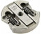 Frizione di Ricambio per Motosega 25cc 52mm Potatore Potatura GF-0575