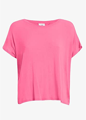 DEHA - T-Shirt aus Viskose für Frau
