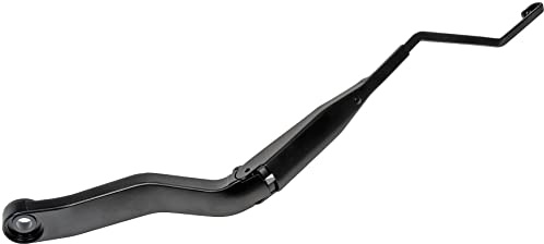 Dorman 42766 Front Passenger Side Windshield Wiper Arm Compatible with Select Dodge/Ram Models