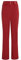 Protest Ladies Ski- Und Snowboardhosen Cinnamon Red Winebordeaux M