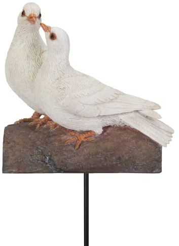 Vivid Arts Plant-Pals (Doves)