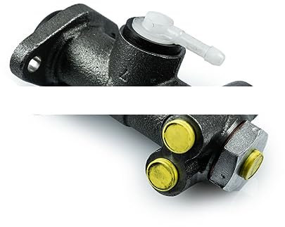 Pompa Freni Compatibile con Fiat 500 E Autobianchi Epoca
