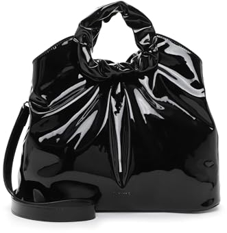 SURI FREY SFY TechBag Shopper Black - Finish