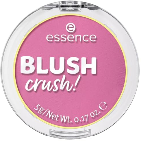 Essence - Blush Crush! - 60 Lovely Lilac