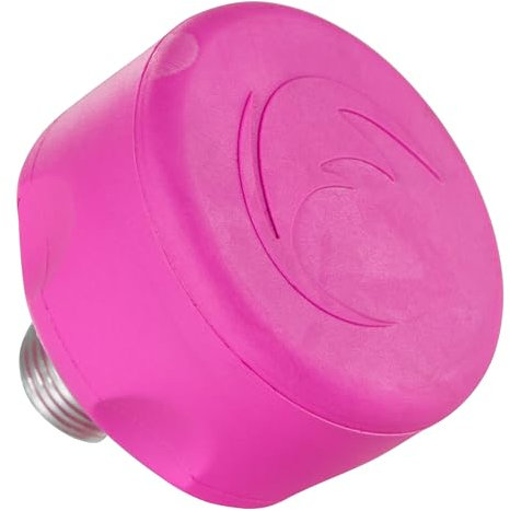 Chaya Rollschuh Zubehör Cherry Bomb Stopper, Passion, kurzes oder langes Gewinde