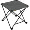 Bo-Camp Campinghocker Klapphocker Mentone Mini Trekking Falthocker Leicht 70 kg Grün