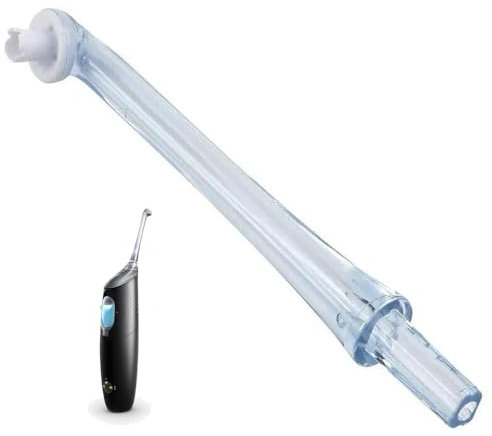 Newyuan Flosser Düsen Munddusche Kopf Jet Kompatibel mit Philips Sonicare AirFloss HX8032 HX8340 HX8331 HX8332 HX8381 HX8341 (2)