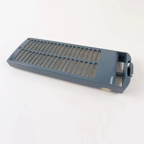 Tool Compatible with 1Piece Mesh Dust Filters Compatible with Samsung Roller Washing Machine XQB52-28DS XQB45-L61 Bag Box Filter Repair Parts Accessories