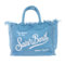 MC2 Saint Barth borsa donna con logo