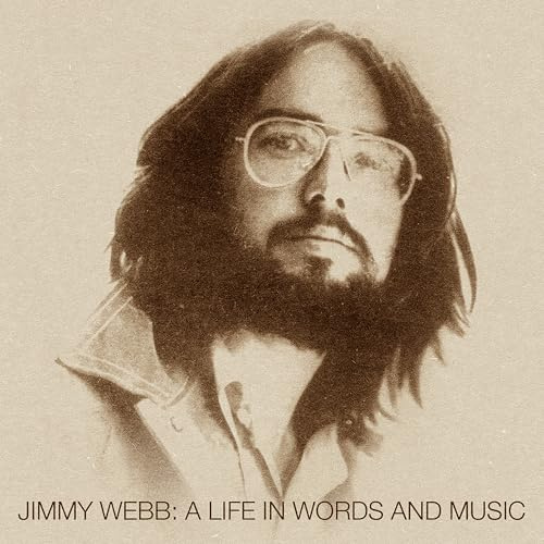 A Life in Words and Music (7CD Clamshell Box)