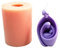 Silikonform zur Geburt der Krippe, Harz für die Herstellung von Ton, Handwerk, Gips, Heimdekoration, Geburt von Silikonformen, Krippe, Harzformen, Kunst
