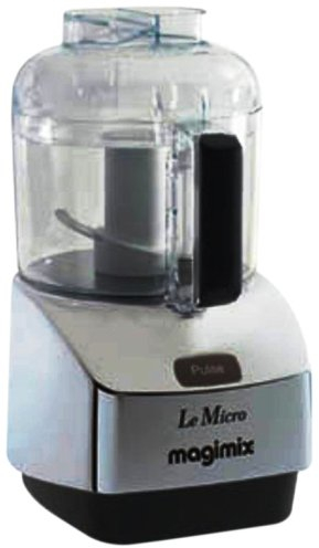 Magimix Le Micro Mini Chopper