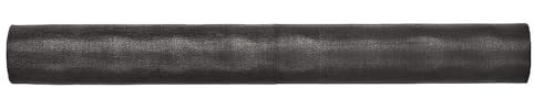 ADFORS Small Insect Screen, 36 inches x 100 Feet Roll - Tiny Insect Replacement Screen for Windows and Doors - Charcoal