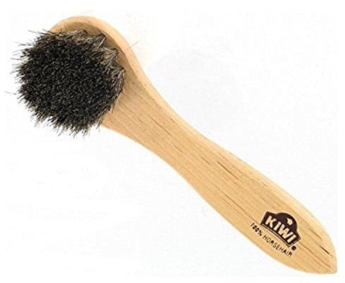 Kiwi 100% Horsehair Polish Applicator (191-100)