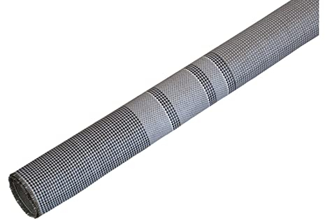 Arisol Camping Zubehör Zeltteppich Briolite Standard 300 g/m², Farbe: grau Größe: 300 cm x 250 cm, Multicolore