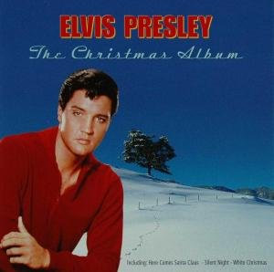 The Christmas Album
