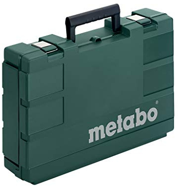 Metabo Kunststoffkoffer MC 10 Akku-BS/SB, 623855000