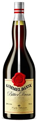 Gammel Dansk (1 x 0.7 l)