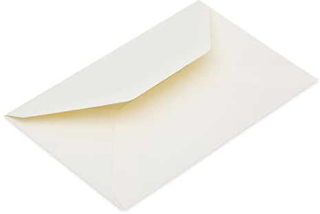 FABRIANO MEDIOEVALIS 208E x 100 - Envelopes - 9 x 14 cm