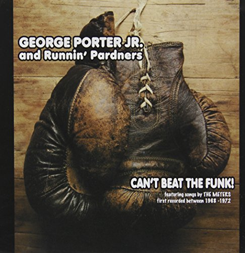 Can't Beat the Funk