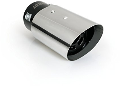 Lampa 40865 Auspuffblende TS-03