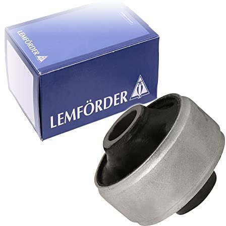 LEMFÖRDER 17683 01 Mounting Control/Trailing Arm for Ford Galaxy (WGR) 1995-2006 Rear, Both Sides, Front Axle and other vehicles
