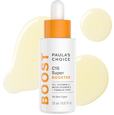 Paula's Choice, Resist C15 Super Booster, Serum mit Vitamin C, 20 ml