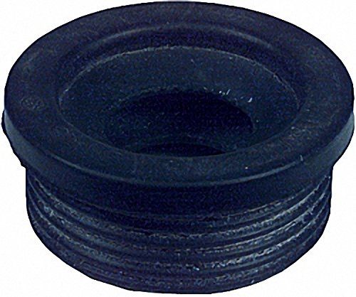 Duo-HT-Gummi-Nippel NW 32-40 54mm