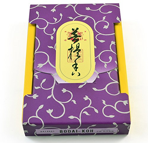Shoyeido Bodai KOH Satori Mischung Weihrauch Granulat