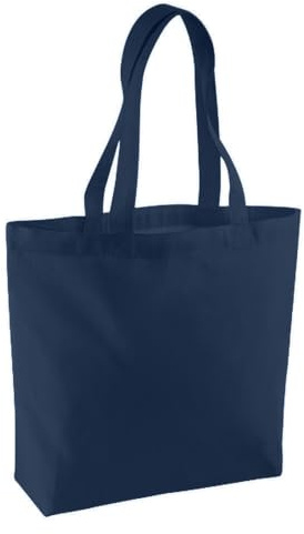Westford Mill Unisex 180 Shopper Tasche