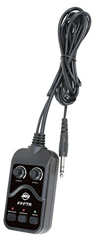 ADJ Products Koffer für Bühnen- und Studioausrüstung (FFFTR)