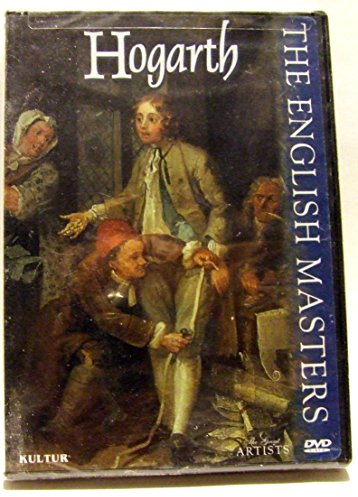 The English Masters - Hogarth