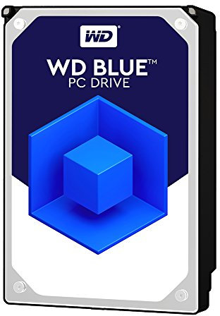 Western Digital Caviar Blue 400 GB Bulk/OEM Hard Drive 3.5 Inch, 8 MB Cache, 7200 RPM EIDE WD4000AAJB
