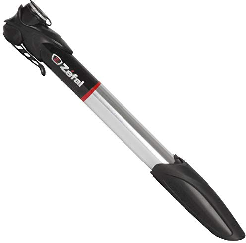 Zefal 362d3 - teleskop-mini-luftpumpe