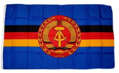 Fahne/Flagge DDR Volksmarine Hilfsschiffe 90 x 150 cm