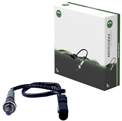 NTK oxygen sensor | LZA07-AU1, 1772