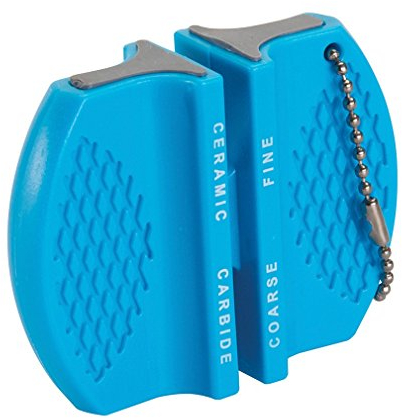 Silverline 885884 Affilacoltello 60 x 75mm