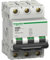 Disjoncteur 32A 3P Courbe D 10kA C60N Multi9 (remplacé par A9F75332) SCHNEIDER 24605