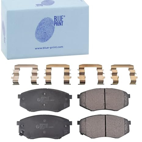 Blue Print ADG042125 Brake Pads