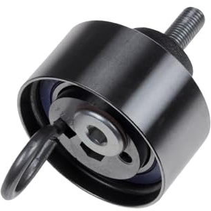 Blue Print ADT37645 Tensioner Pulley