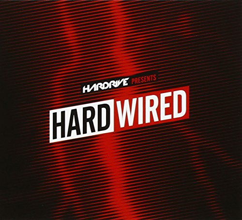 HARDRIVE