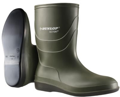 DUNLOP Stiefel Desinfektionsstiefel