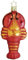 Inge-glas Christbaumschmuck Hubert Hummer