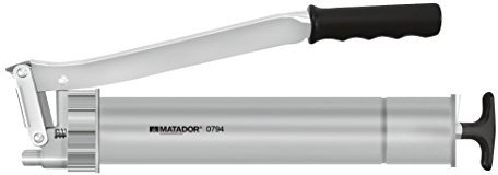 MATADOR Handhebelfettpresse 500 ccm, 500 ccm, 0794 0001