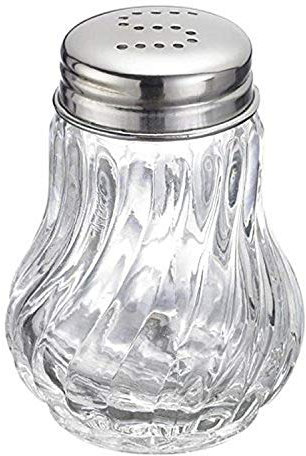 Westmark 65372291 Salzstreuer, Glas, De, A