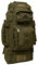 Andes Olive Green Ramada 120L Extra Large Hiking Camping Backpack/Rucksack Luggage Bag