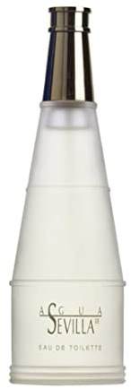 Naypes Agua De Sevilla Edt Vapo 50 ml 50 ml