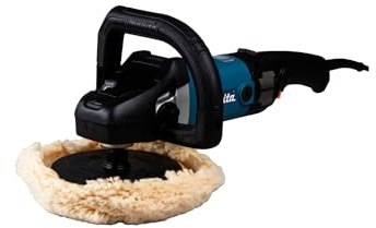 Makita 9237CB/1 110V 180mm Polisher