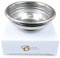 EDESIA ESPRESS - Sieb-Einsatz für WEGA 58mm - Ersatz für Siebträger - 7 g (1 Tasse)